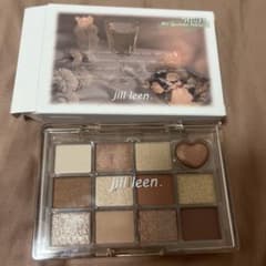 jill leen. アイシャドウパレット HT03 12色のサムネイル