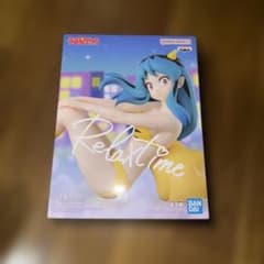 うる星やつら -Relax time-ラム 4
