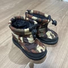 bdeR ブーツ 15cmのサムネイル