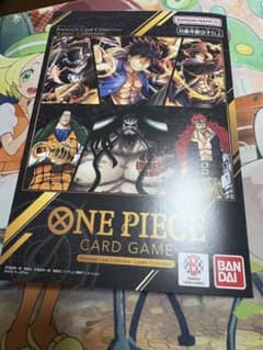 ONE PIECE プレミアムカードコレクション　ルフィ無し ONE PIECE プレミアムカードコレクション ルフィ無し - メルカリ