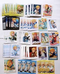 80枚以上】なずな ぱしゃこれ ぱしゃっつ まとめ売り あんスタ 仁兎
