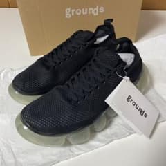 【新品】grounds × mikiosakabe スニーカーのサムネイル