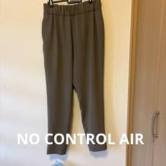 NO CONTROL AIR カジュアルパンツのサムネイル