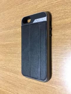iPhone se ケース VENA ほぼ新品 カード対応 耐衝撃のサムネイル