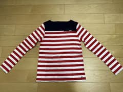Petit Bateau 長袖Tシャツ 150cmのサムネイル