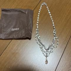 AIMER パール ネックレスのサムネイル
