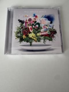 Mrs. GREEN APPLE 10 CDのサムネイル