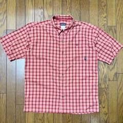 や*だ様 patagonia 08年製 PUCKERWARE SHIRT L 中のサムネイル