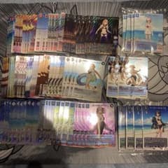 SR以下セミ4コン FGO サマーイベントスペシャル ビルディバイド