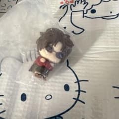 마치보케 사카모토 긴혼