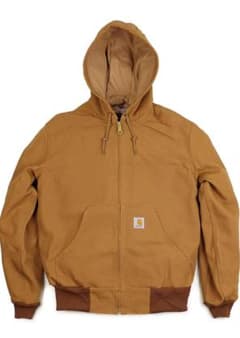 Carhartt　アクティブジャケット　Lサイズのサムネイル