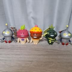 希少‼️レア‼️おさわり探偵なめこ栽培キット　ソフビコレクション2 2013年 m77698876924_1.jpg?1742986662