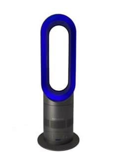 ダイソン Dyson AM05 アイアン/サテンブルー Hot+Coolのサムネイル