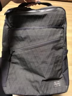 吉田カバン PORTER ハイブリッド デイパック 737ー17933のサムネイル