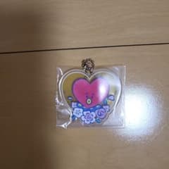 お値下げ可能◯　bt21 gift 一番くじ(TATA)のサムネイル
