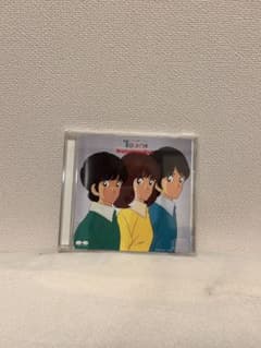 タッチ サウンドトラック CDのサムネイル