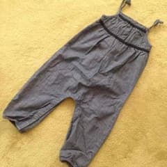 ☆chi様専用☆ベビーGAP✴︎サロペットのサムネイル