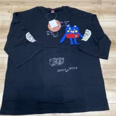 クレイジーゴーゴー  大人サイズ　Tシャツのサムネイル