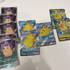 ポケモンカード　25th ピカチュウ　セットのサムネイル
