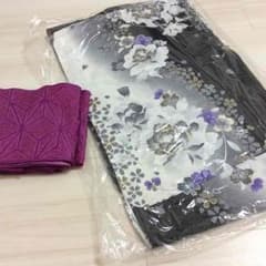浴衣 セットのサムネイル