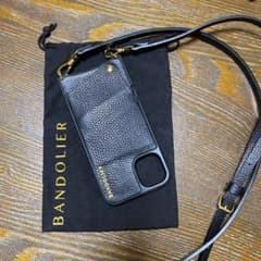 bandolier  iPhone11ショルダーストラップのサムネイル