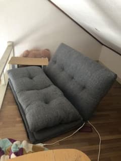 ソファ二人がけ（えみ様専用）のサムネイル