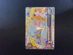 アイカツカード　スターライトティアラのサムネイル