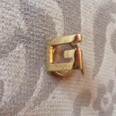 Tamanpe 様専用 GUCCI グッチ スカーフリングのサムネイル