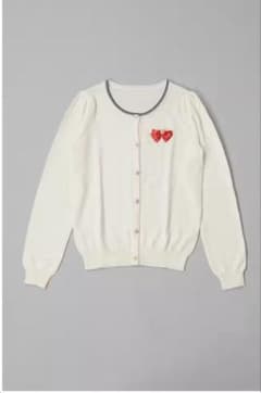 Secret Honey Sailor Moon Cardigan