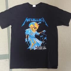METALLICAのサムネイル