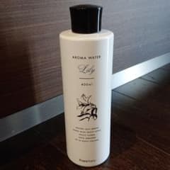 Francfranc☆新品アロマウォーターのサムネイル