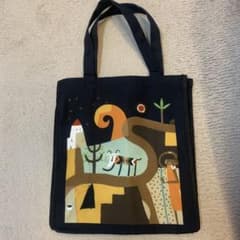 カルディ KALDI トートバッグ エコバッグ 伝説
