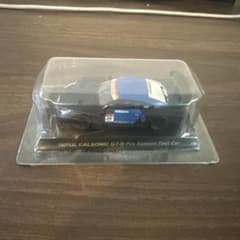 IMPUL CALSONIC GT-R Pre Season Test Carのサムネイル