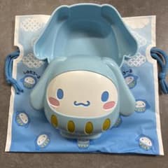シナモロール お弁当箱 ランチボックスのサムネイル