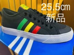 adidas ニッツア　新品25.5㎝　※木曜日の夜のみ発送※のサムネイル