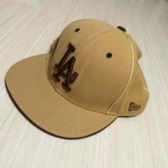 ニューエラ キャップ LAのサムネイル