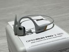 Shokz Openrun Pro2 miniのサムネイル