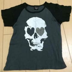 SHISKYのTシャツのサムネイル