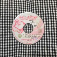 カービィのエアライドのサムネイル