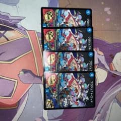 プロジェクトゴッドのサムネイル