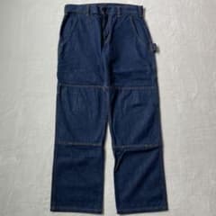 新品 USA製 Patagonia スティールフォージ デニムパンツ W38 USA製 Patagoniaスティールフォージデニムパンツ サイズ32 - メルカリ