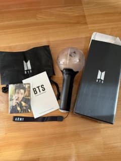 BTS アミボム ver.3のサムネイル