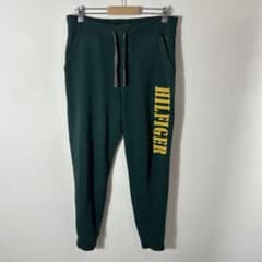 Vintage Y2K HILFIGER パンツ スポーツミックス ゆるだぼのサムネイル
