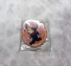 Jujutsu Kaisen Fan Parade Bonus Acrylic Stand Yuji Itadori