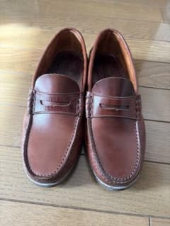 paraboot coraux america size UK5.5のサムネイル