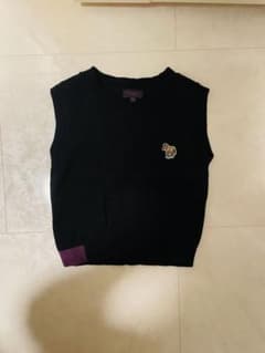 Paul Smith JUNIOR ベストのサムネイル