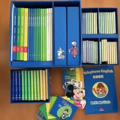 ディズニー英語システム DWE 未開封CD多数あり Basic ABCs + - メルカリ