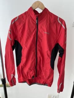 shimano ジャケット　薄手のサムネイル