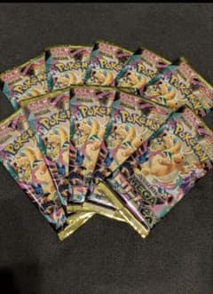 メガドリーム 1box10パック 新品未開封 - メルカリ