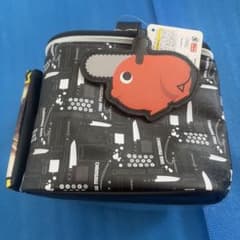 チェンソーマン　ポチタ　スペシャル　バニティポーチ